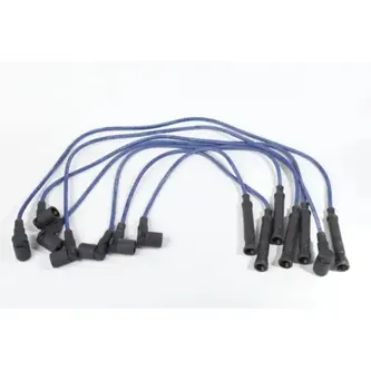 К-кт проводов BMW E34 3.0/3.5 M30 85-95 STELLOX 1038046_SX