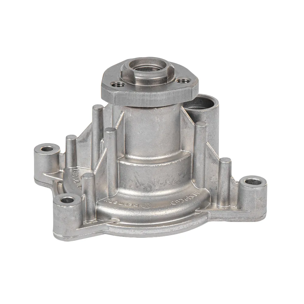 Помпа, водяной насос Audi A1 10- A3 II 07- Seat Leon II 07- Skoda Octav VAG 03C121008H