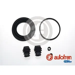 Ремкомплект тормозного суппорта переднего LEXUS RX300-400h 03-08, TOYOTA Highlander I 03> / SEINSA D4988