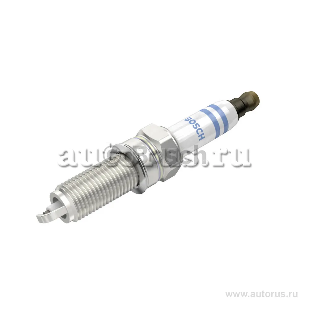 Свеча зажигания YR7SES (0.7) BOSCH 0 242 135 528