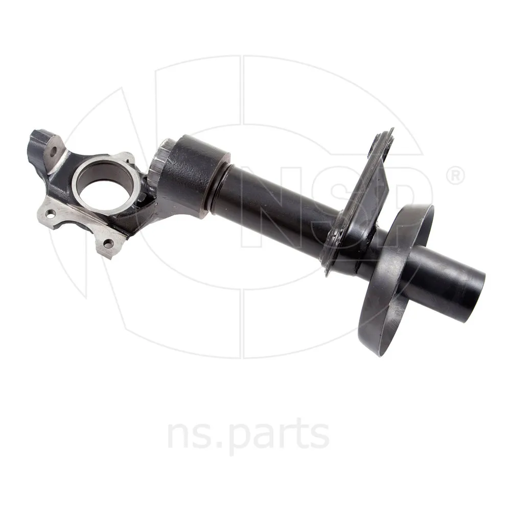 Кулак поворотный L DAEWOO Nexia NSP NSP0196187426