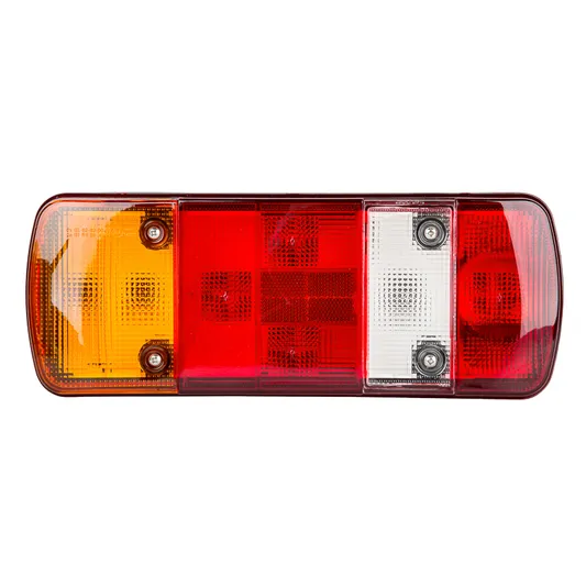 Фонарь задний левый ATEGO (DEPO) DEPO 4401948LWE