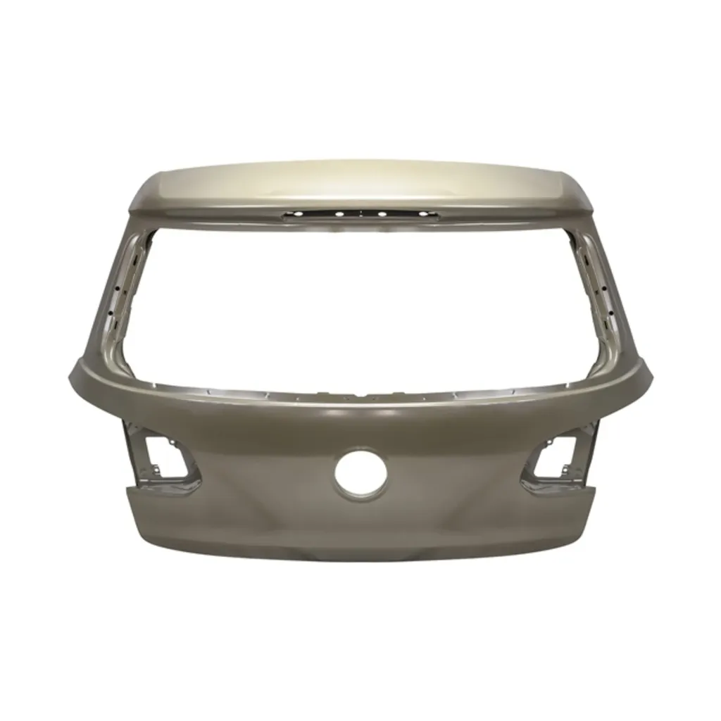 Крышка багажника GOLF VI 2009-2013 VWL023020300