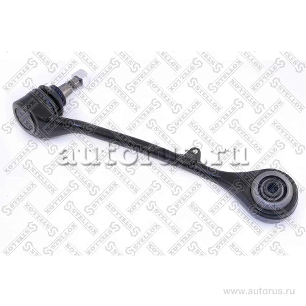 Рычаг задний нижний правый алюм. BMW X3 all 04> STELLOX 54-03491-SX