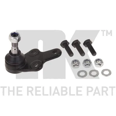 Шаровая опора 18 мм Front L R FORD VOLVO FocusII Cmax C30 C70 S40 V50 2003 NK NK 5042525