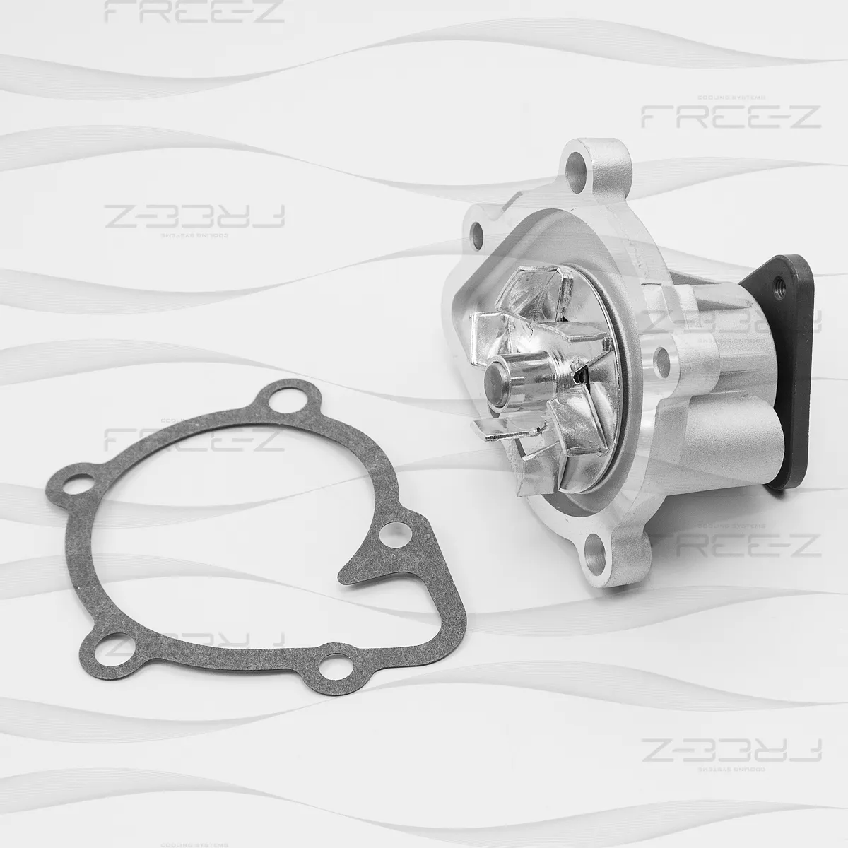 Помпа, водяной насос FREE-Z KP0243