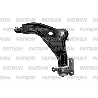 Рычаг подвески MINI COOPER - CLUBMAN ( R55 , R56 ) 10/2007 - (Про PATRON PS50345L