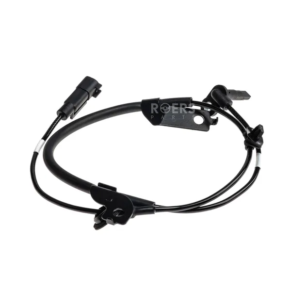 Датчик вращения колеса передний левый Roers Parts RP4670A575
