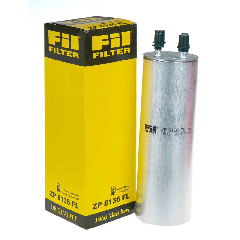 Фильтр топливный FIL FILTER ZP8136FL