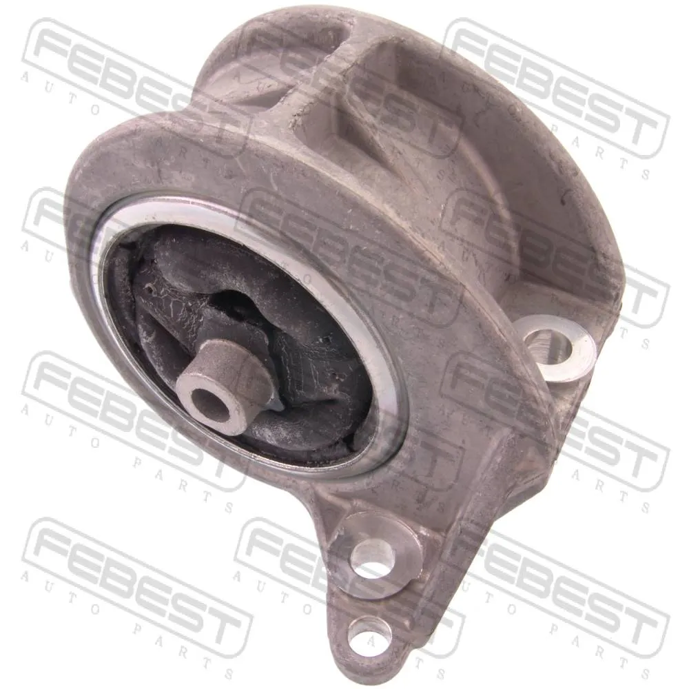 Подушка двигателя R (гидравлическая) NISSAN PRIMERA P10 1990-1996 FEBEST NM-P10SRRH