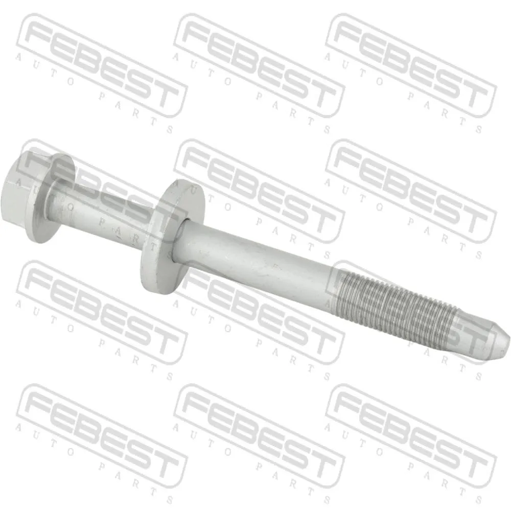 БОЛТ КРЕПЛЕНИЯ ПОДВЕСКИ FEBEST 1298-002