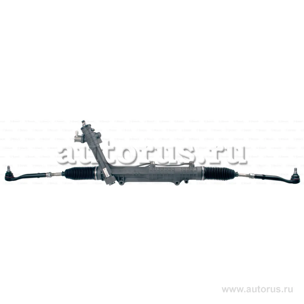 Рейка рулевая [сервотроник] BOSCH KS00000982