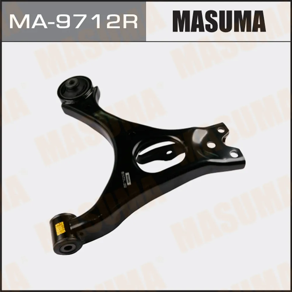 Рычаг пер. подв. R MASUMA MA9712R