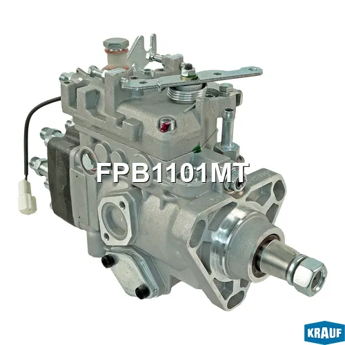 ТНВД KRAUF FPB1101MT