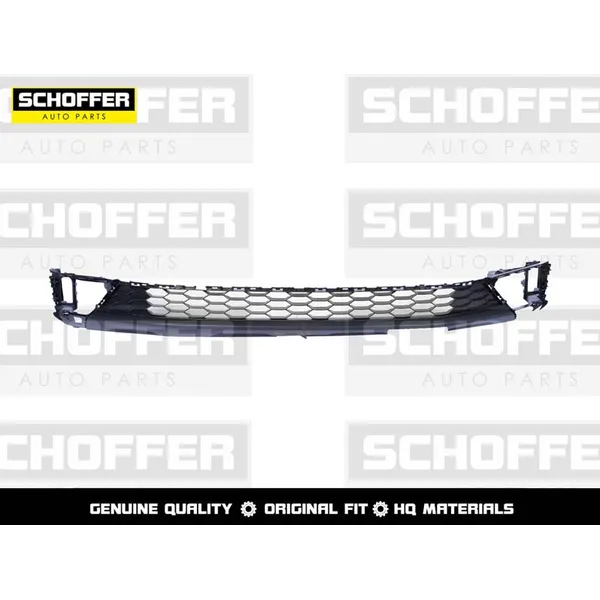 Бампер передний нижняя часть сет Volkswagen Tiguan (2016-н.в) SCHOFFER SHF00238