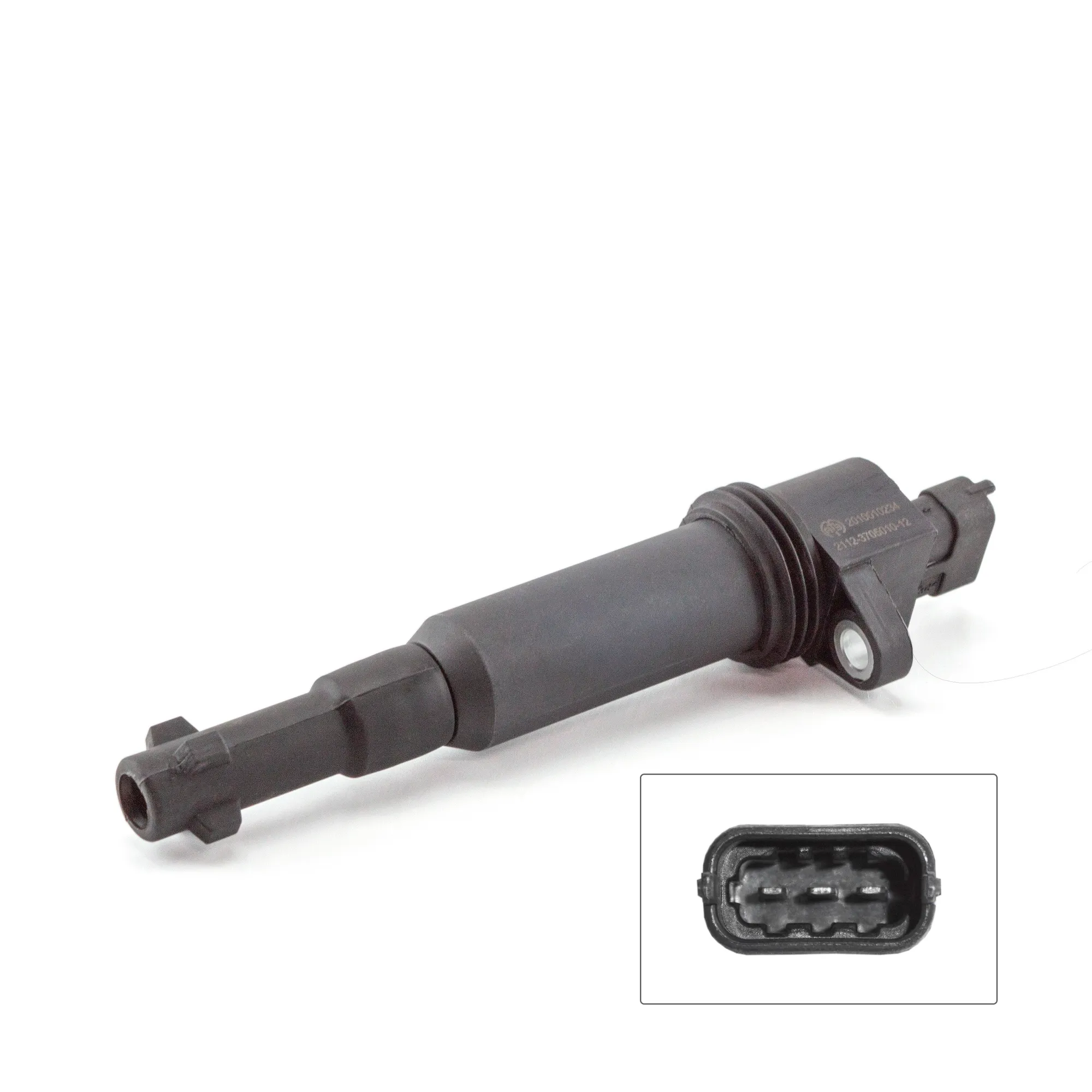 Катушка зажигания AT-2151 ВАЗ-2110-2112 Атэ-1 2112-3705010-12