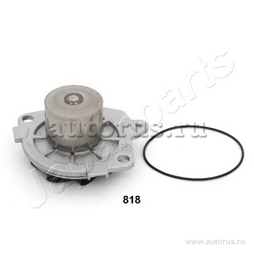 Помпа, водяной насос JAPANPARTS PQ-818
