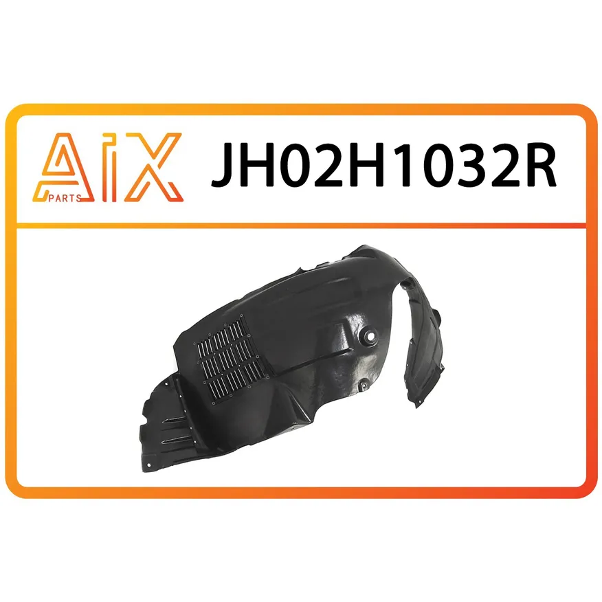 Подкрылок передний правый AIX JH02-H1-032R