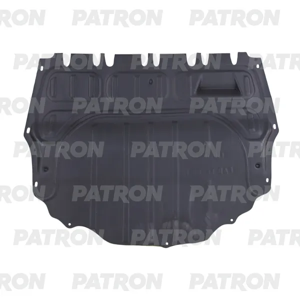 Защита двигателя SKODA FABIA I 1.9D 1999-2013 PATRON P72-0085