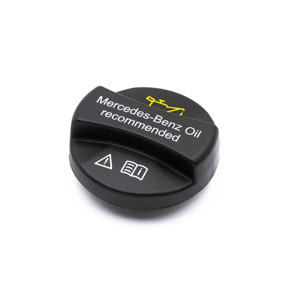 Крышка маслозаливной горловины A000 010 03 01 MERCEDES-BENZ A000 010 03 01 64