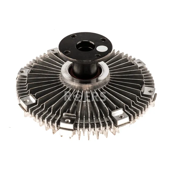 Муфта вязкостная вентилятора системы охлаждения Roers Parts RP1320A032