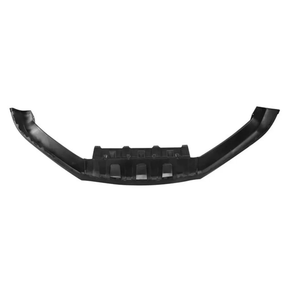 Спойлер бампера переднего TIGUAN I 2011-2016 L070011300CH