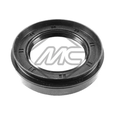 Сальник полуоси TOYOTA AVENSIS Metalcaucho 39351