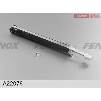 Амортизатор CHEVROLET SPARK 10-15 FENOX A22078