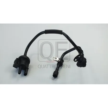 Клапан вакуумной системы QUATTRO FRENI QF00T01369