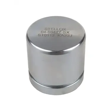 Поршень тормозного суппорта переднего (O 54 mm, суппорт ATE)  STELLOX 04-98427-SX