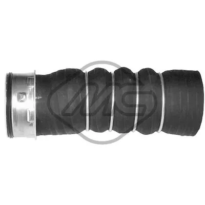 Патрубок турбины VAG Metalcaucho 09731