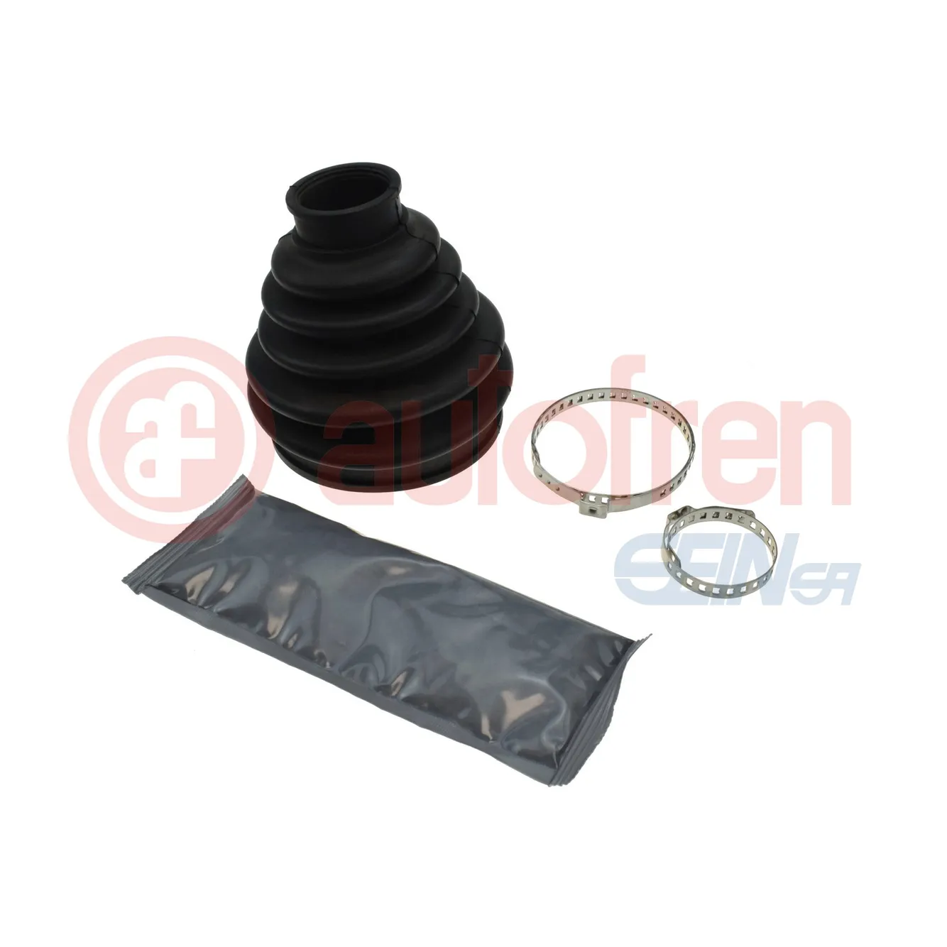 Пыльник ШРУСа наружный комплект Peugeot 405/406 all 92 SEINSA D8175T