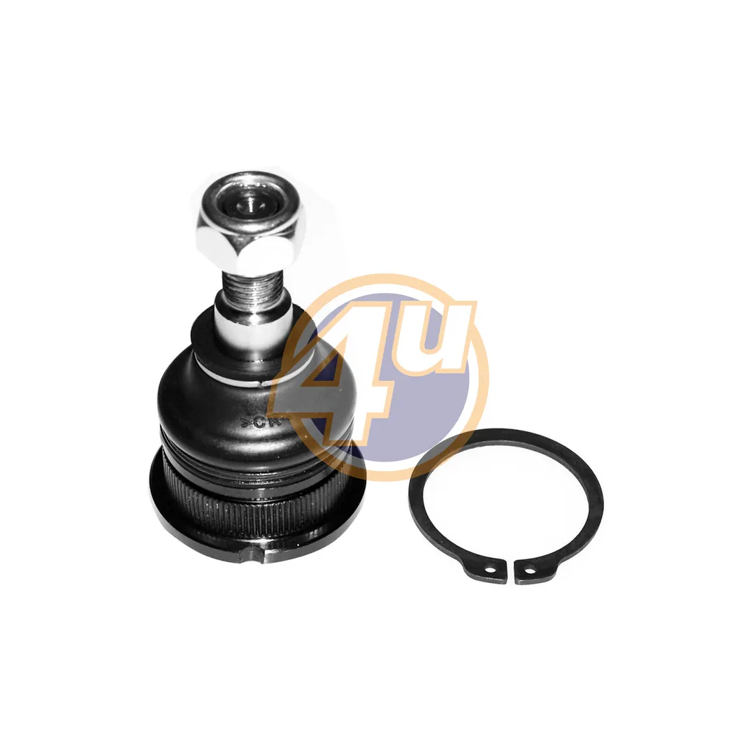 ШАР ОПОРА НИЖН MIT CARISMA 95-06/COLT88-96/GALANT84-92/VOL S40/V40 95-04 4U MTB11341