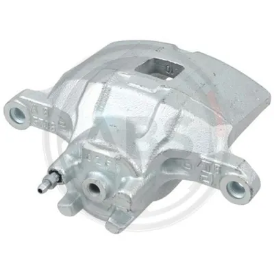 Тормозной супорт ASX/Outlander/Lancer/C4/4008/Compass/Patriot/Sebring/Caliber (06-19) ABS 730511