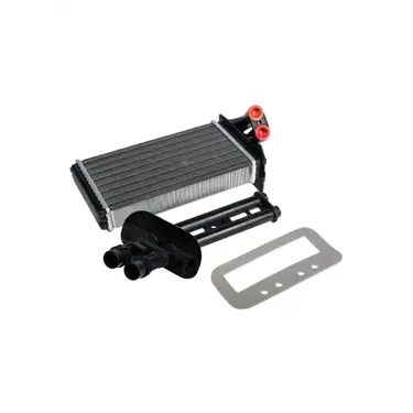 Радиатор печки Renault Laguna all 94 ZENTPARTS Z19812_ZNT