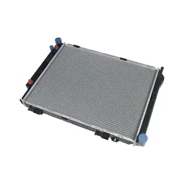Радиатор системы охлаждения MB W210 ZENTPARTS Z20077_ZNT