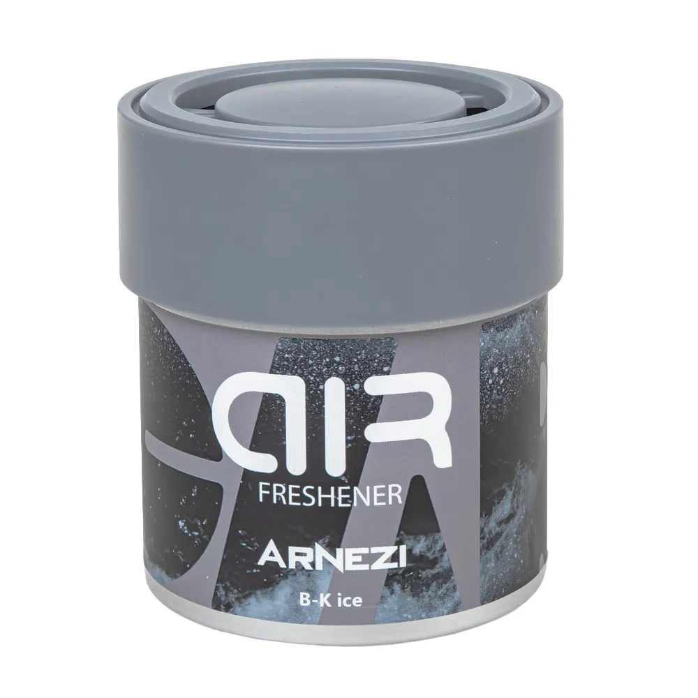 Ароматизатор AS-22 ''Black-ICE'' ARNEZI A1510115