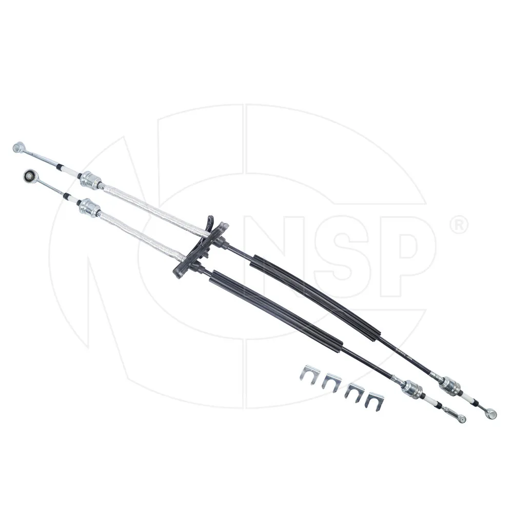 Трос КПП PEUGEOT BOXER/CITROEN JUMPER NSP NSP151607995380