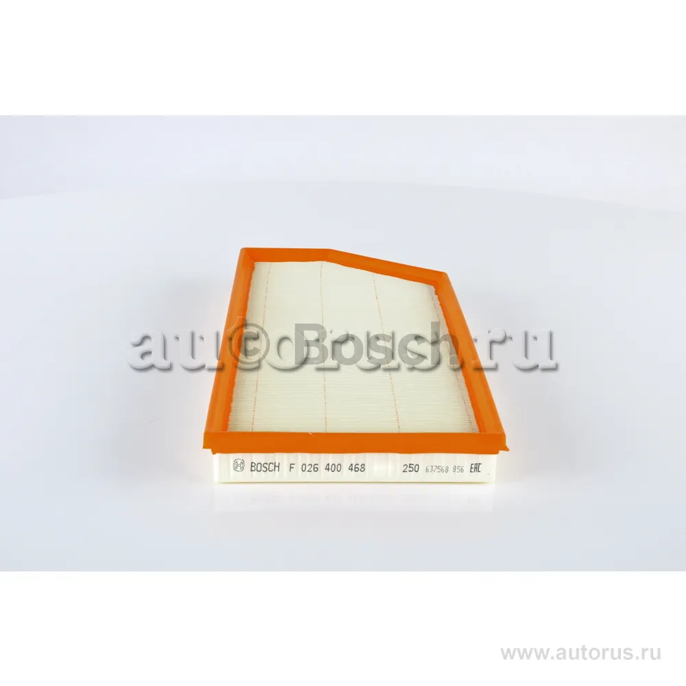 Фильтр воздушный MB BOSCH F026400468