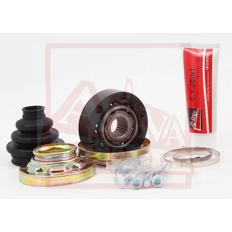 Шрус внутренний задний 25x100 ASVA BX5RIU001