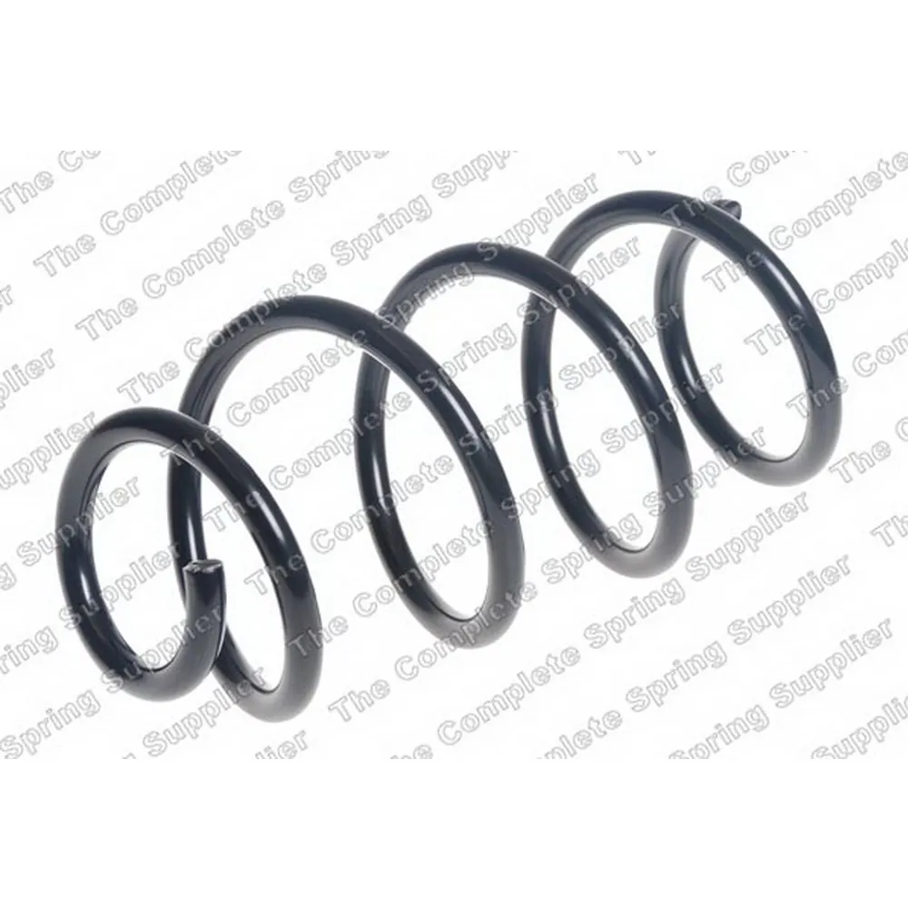Пружина передняя SKODA LESJOFORS 4085726