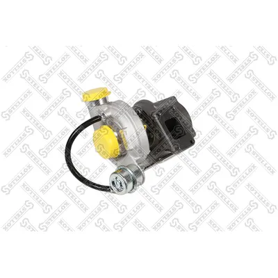 Турбокомпрессор Perkins JCB Backhoe 4.4 D 06> STELLOX 82-01310-SX