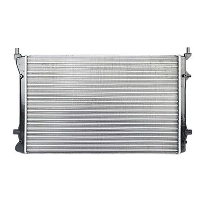 Радиатор охлаж.двигателя GOLF5-GOLF6-JETTA-PASSAT-A3 04- BSG BSG 90-520-013