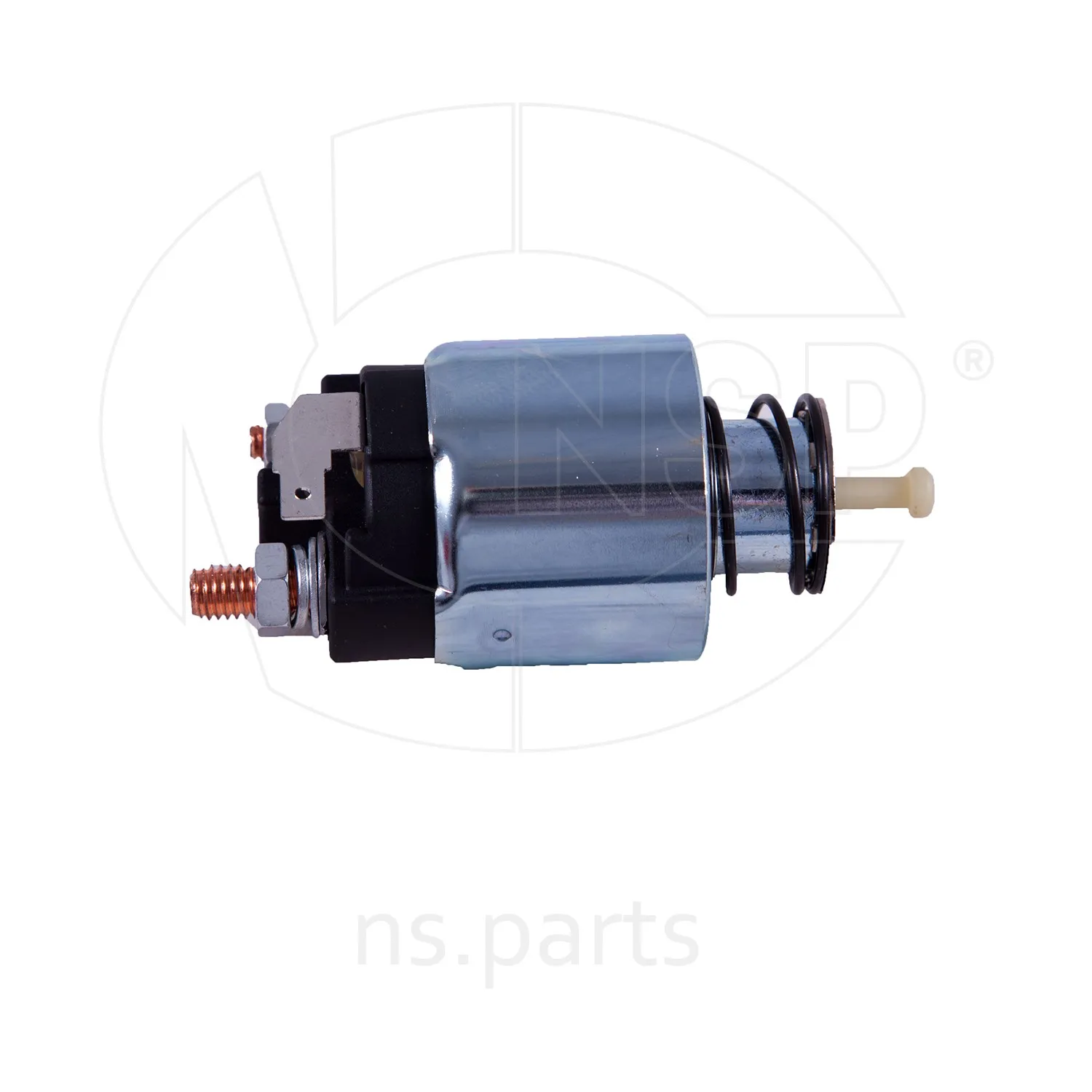 Реле стартера втягивающее HYUNDAI Elantra III NSP NSP023612023002