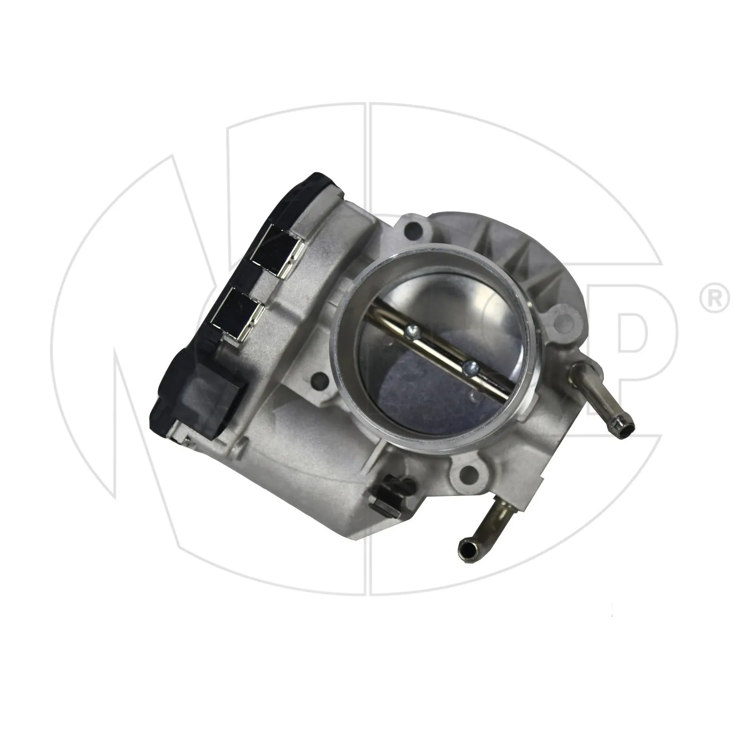 Заслонка дроссельная KIA Sportage III (10-16) NSP NSP023510025400