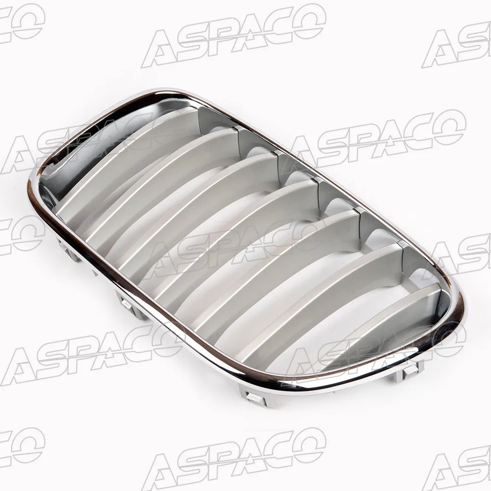 Решетка радиатора правая (R) BMW X3 F25 (10-…) ASPACO AP422
