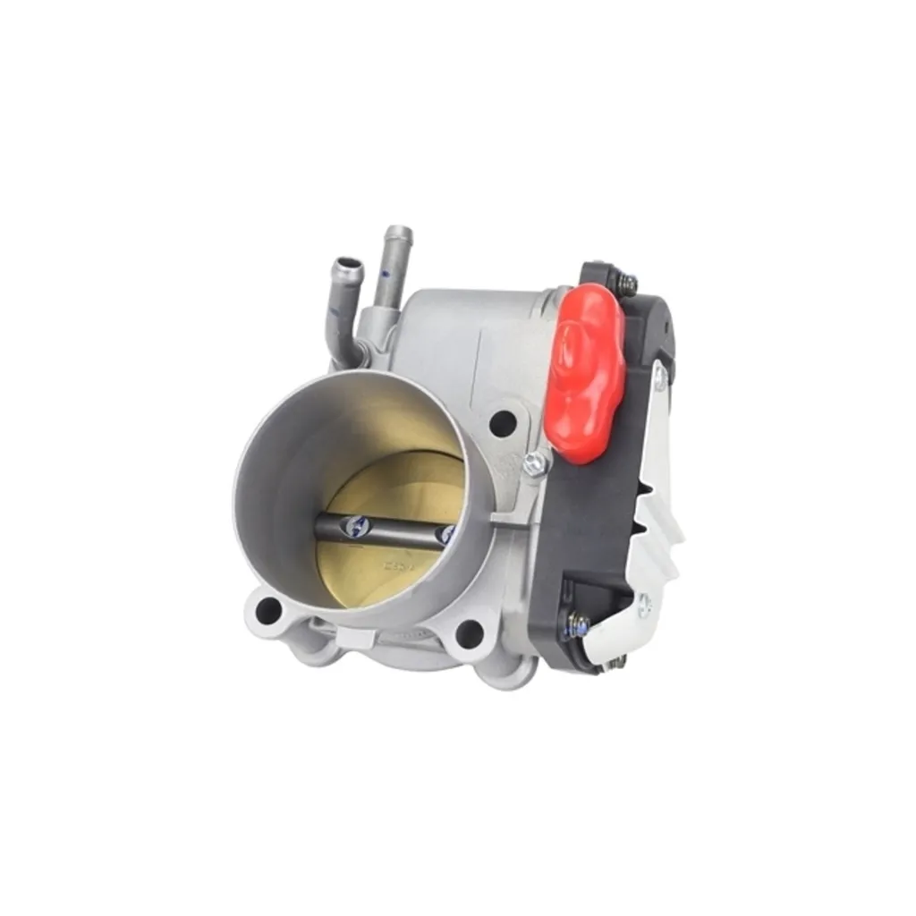 Заслонка дроссельная 2.4 GALANT 2004-2008 SAILING MBL13598585