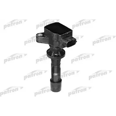 Катушка зажигания MAZDA: 3 2.0/2.3 03-, 6 2.0/2.3/2.5 02-, CX-7 2.3 PATRON PCI1183