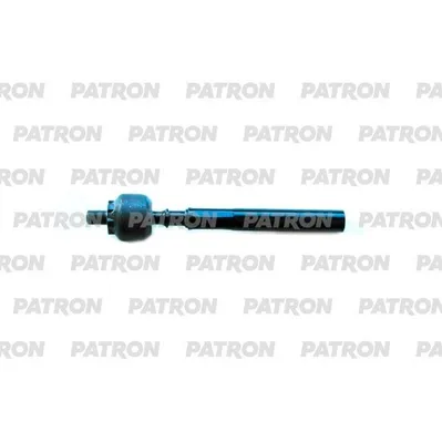 Тяга рулевая PEUGEOT: 405 87- PATRON PS2343