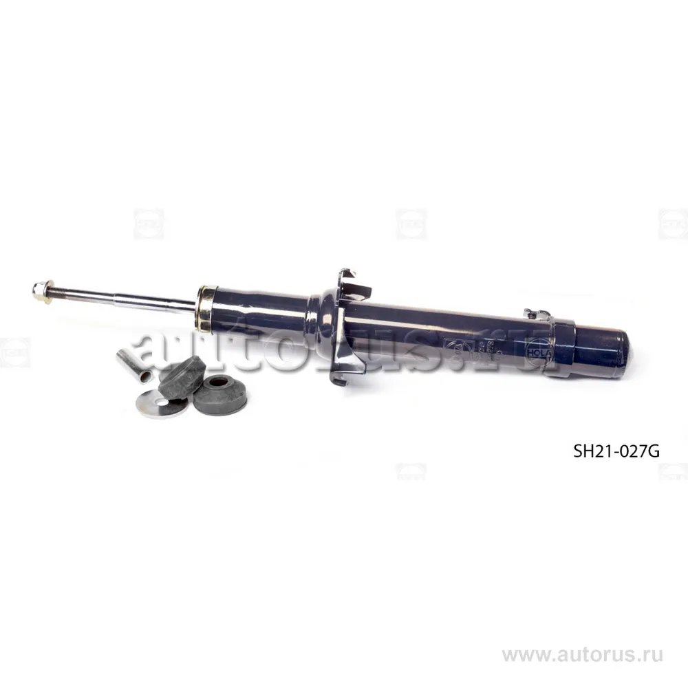 Амортизатор передний L G`Ride HONDA Accord VIII (CU) 08-, Accord VIII Tourer 08 HOLA SH21-027G